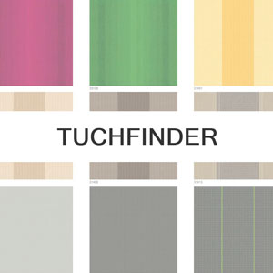 markilux Tuchfinder